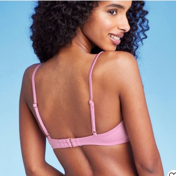 Shade shore bikini set - Picture 3 of 7